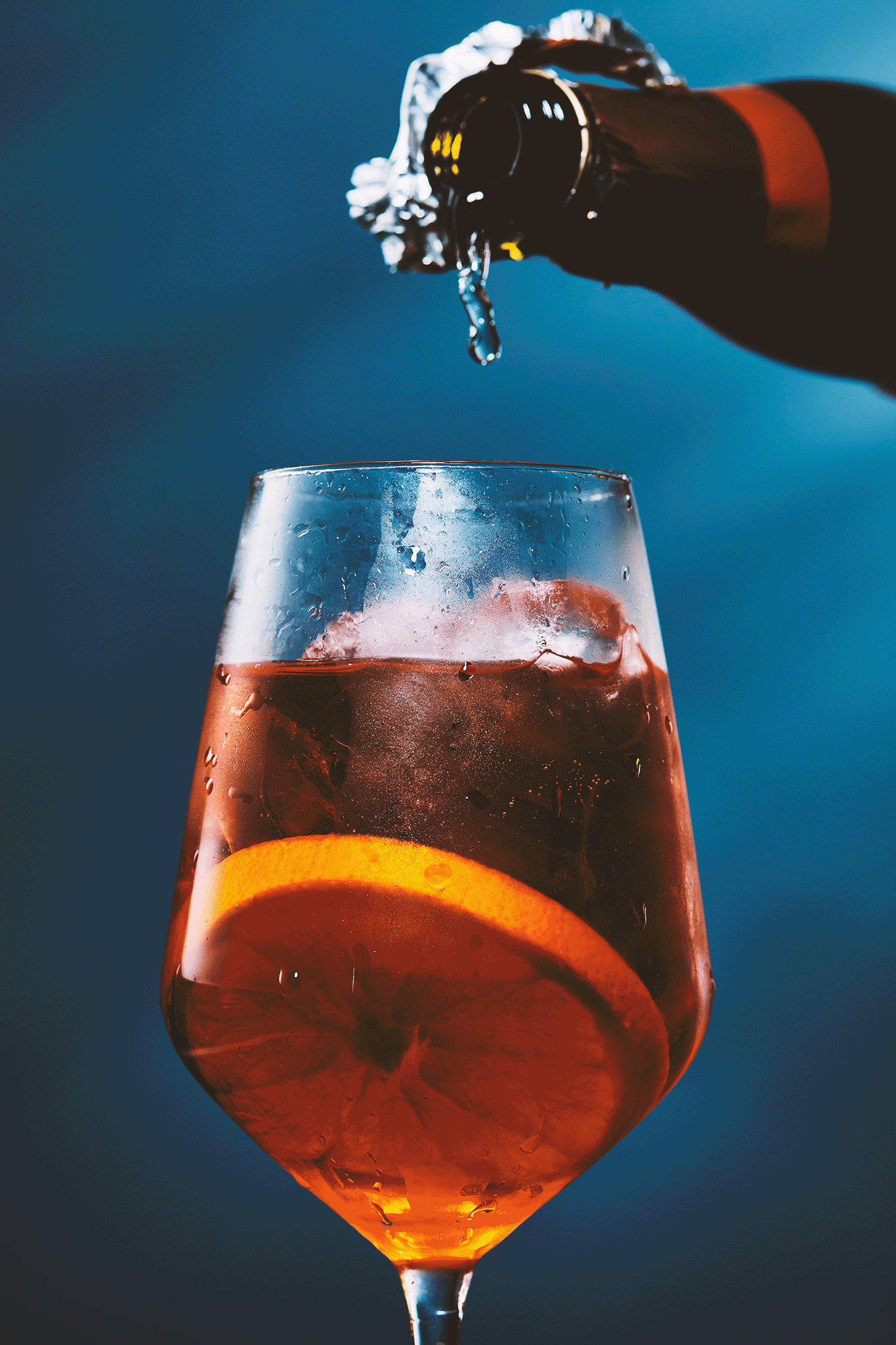Cold Meats | FOOD & DRINK Photography | RICHARD FORRESTER Photographer